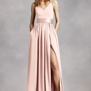 Brand new, never worn White by Vera Wang